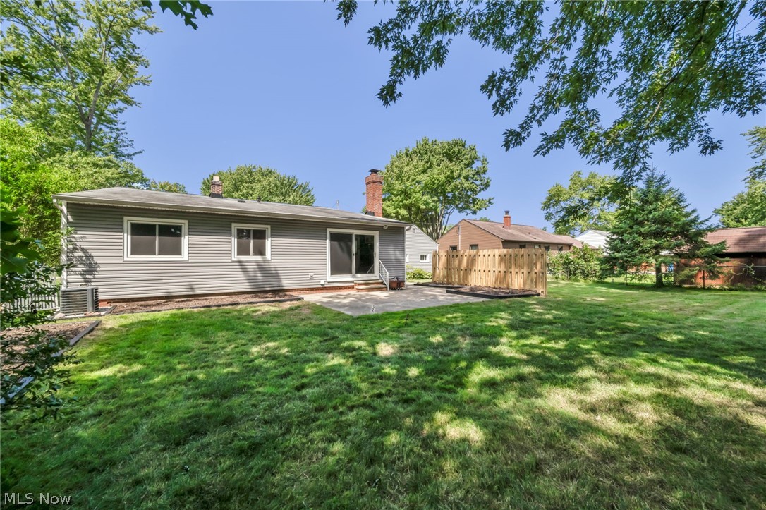 6033 Stearns Road North Olmsted OH 44070