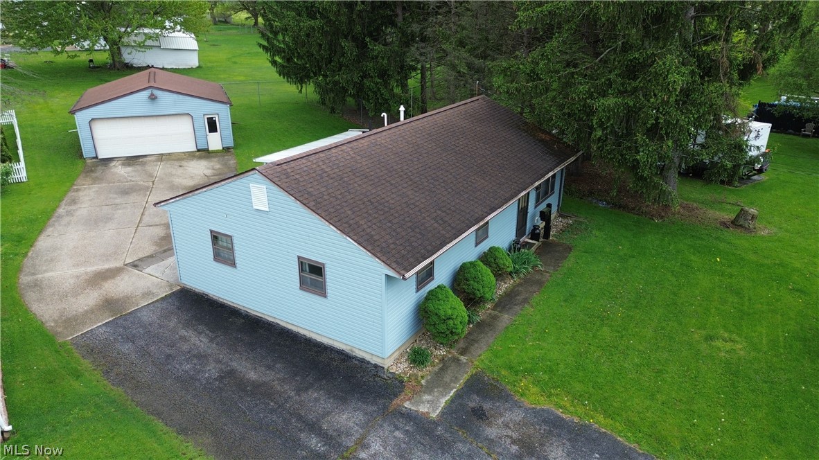 1 Parkridge Court Norwalk OH 44857