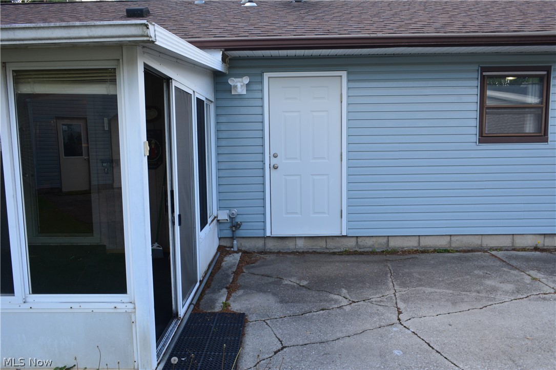 1 Parkridge Court Norwalk OH 44857