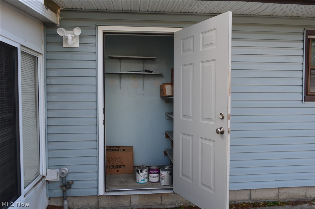 1 Parkridge Court Norwalk OH 44857