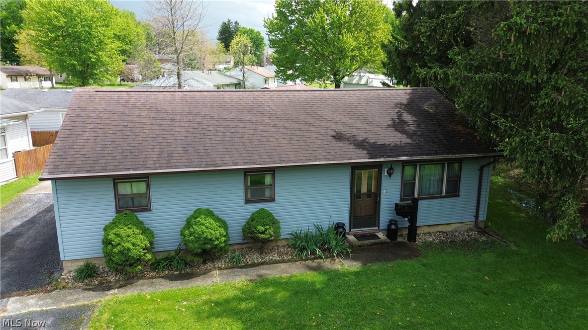 1 Parkridge Court Norwalk OH 44857