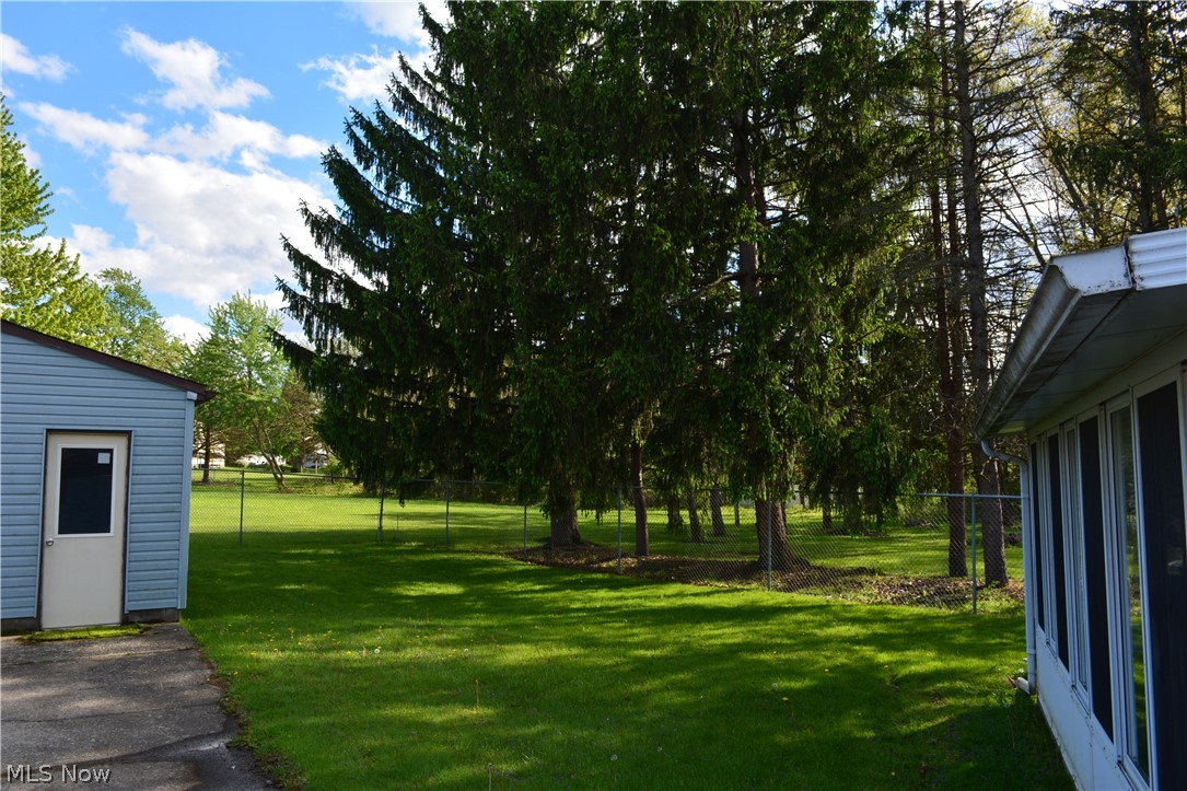1 Parkridge Court Norwalk OH 44857