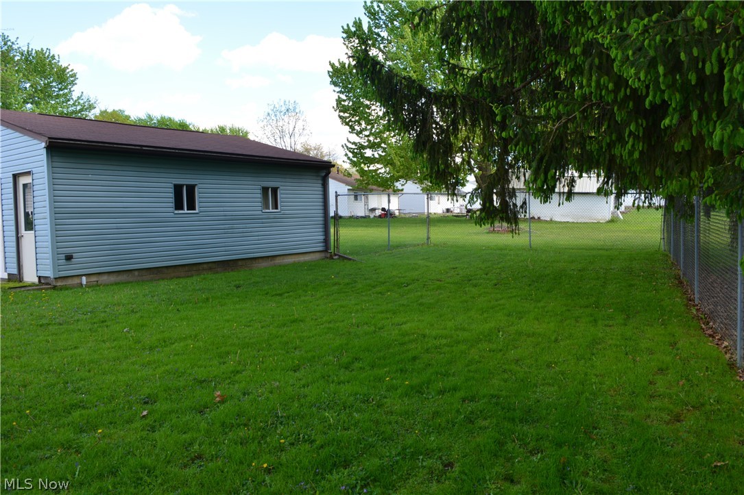 1 Parkridge Court Norwalk OH 44857