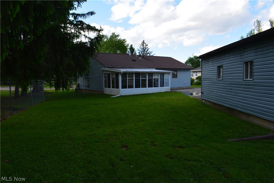 1 Parkridge Court Norwalk OH 44857