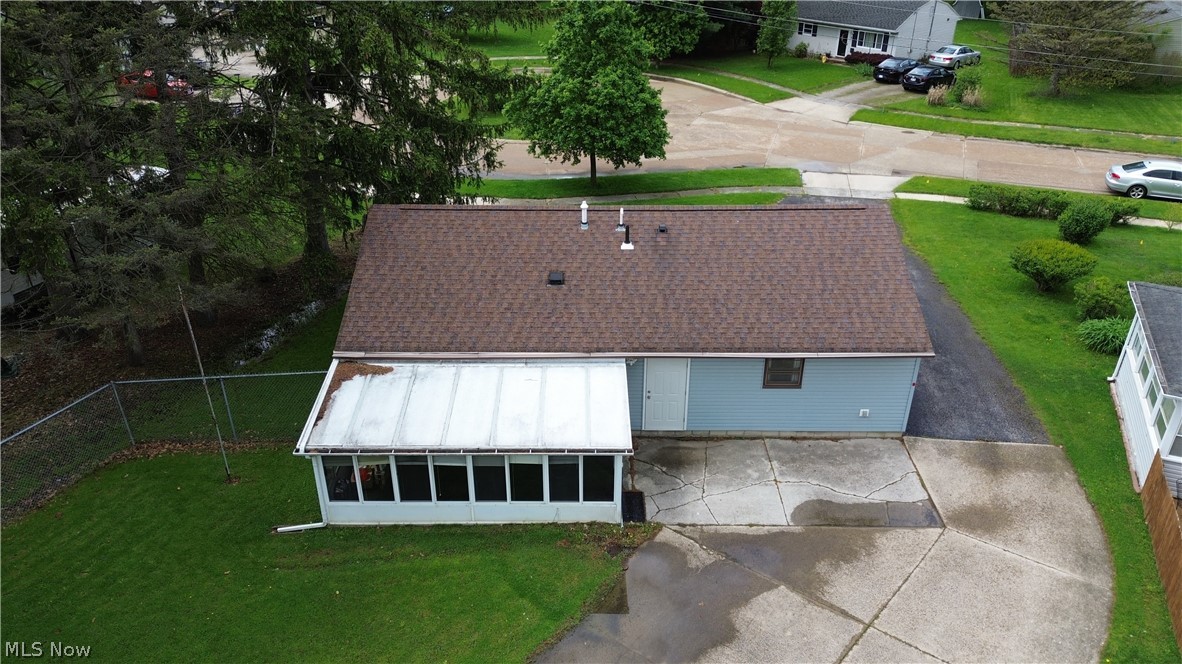 1 Parkridge Court Norwalk OH 44857