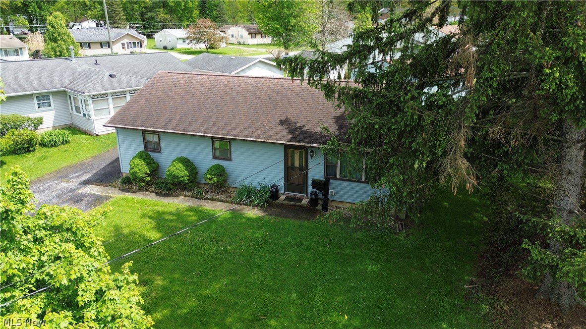 1 Parkridge Court Norwalk OH 44857