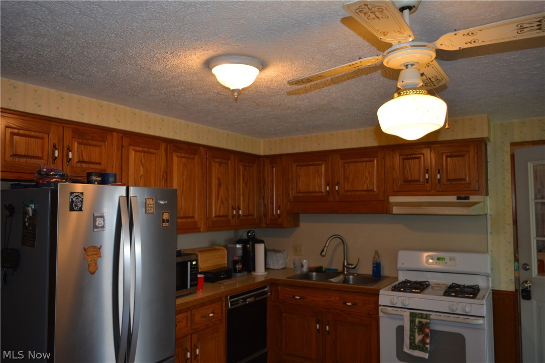 1 Parkridge Court Norwalk OH 44857