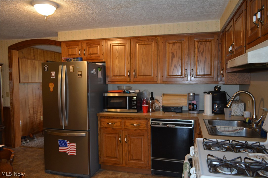 1 Parkridge Court Norwalk OH 44857
