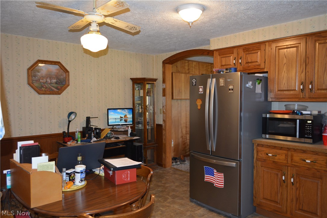 1 Parkridge Court Norwalk OH 44857