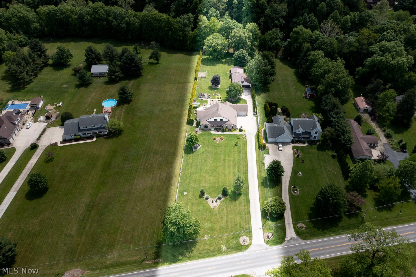 13455 Indian Hollow Road Grafton OH 44044