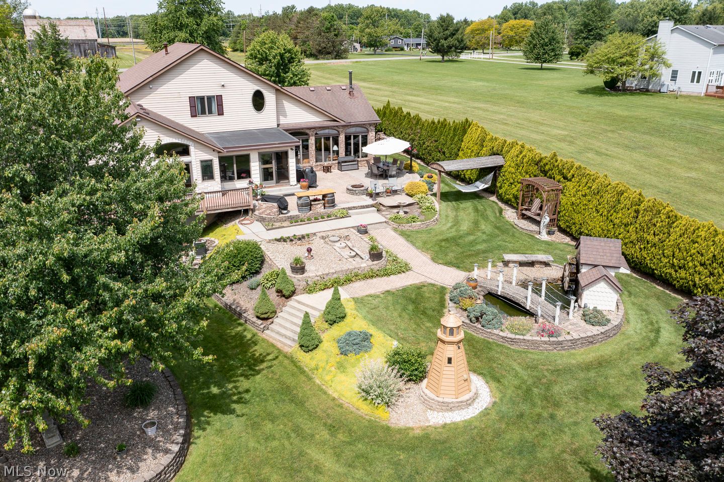 13455 Indian Hollow Road Grafton OH 44044