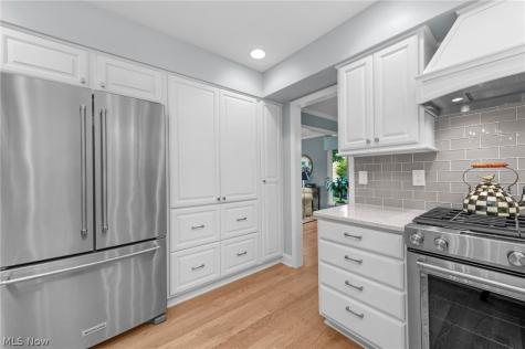 1916 Hunters Point Lane Westlake OH 44145