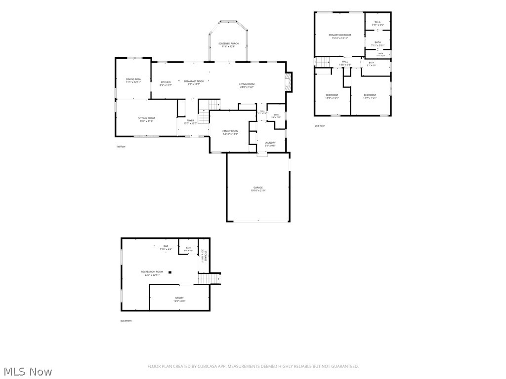 1916 Hunters Point Lane Westlake OH 44145