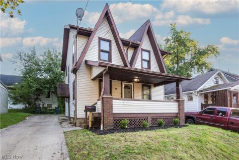 1310 Brandon Avenue Akron OH 44305