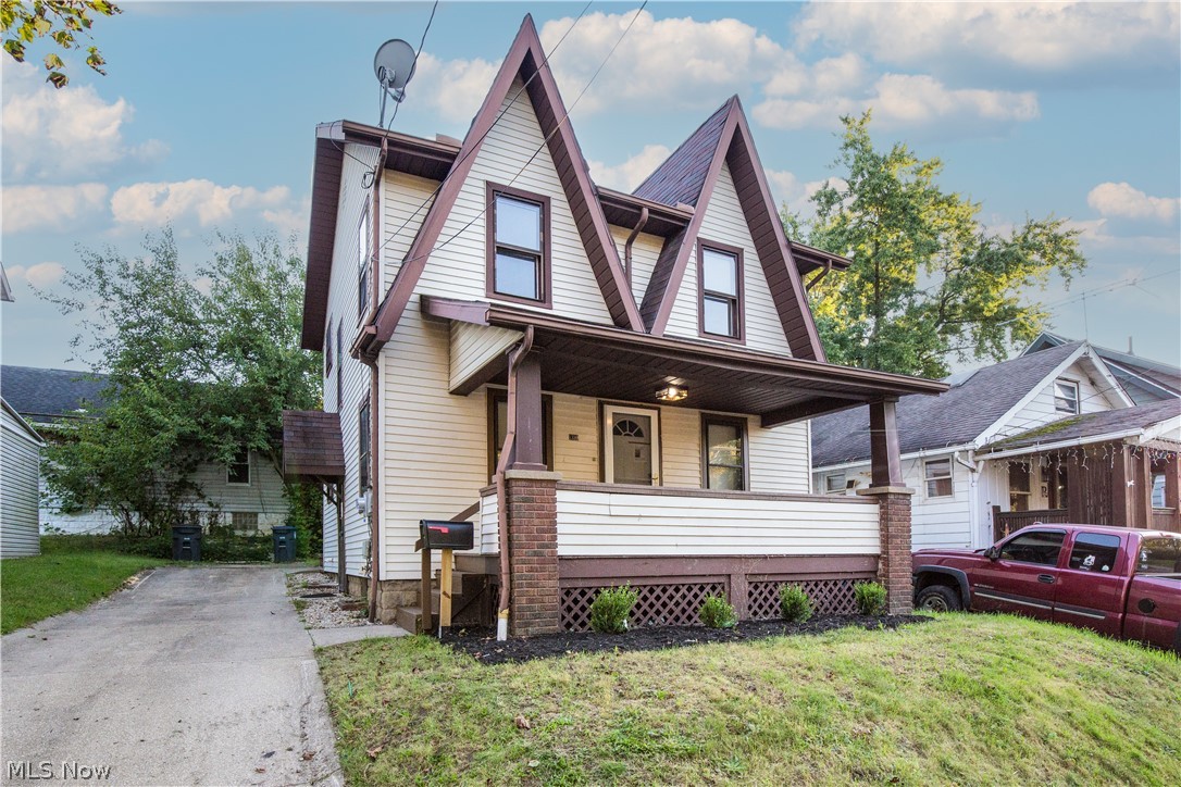 1310 Brandon Avenue Akron OH 44305