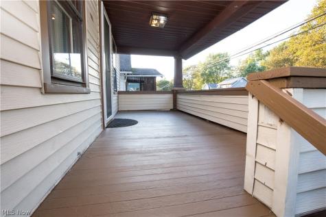 1310 Brandon Avenue Akron OH 44305