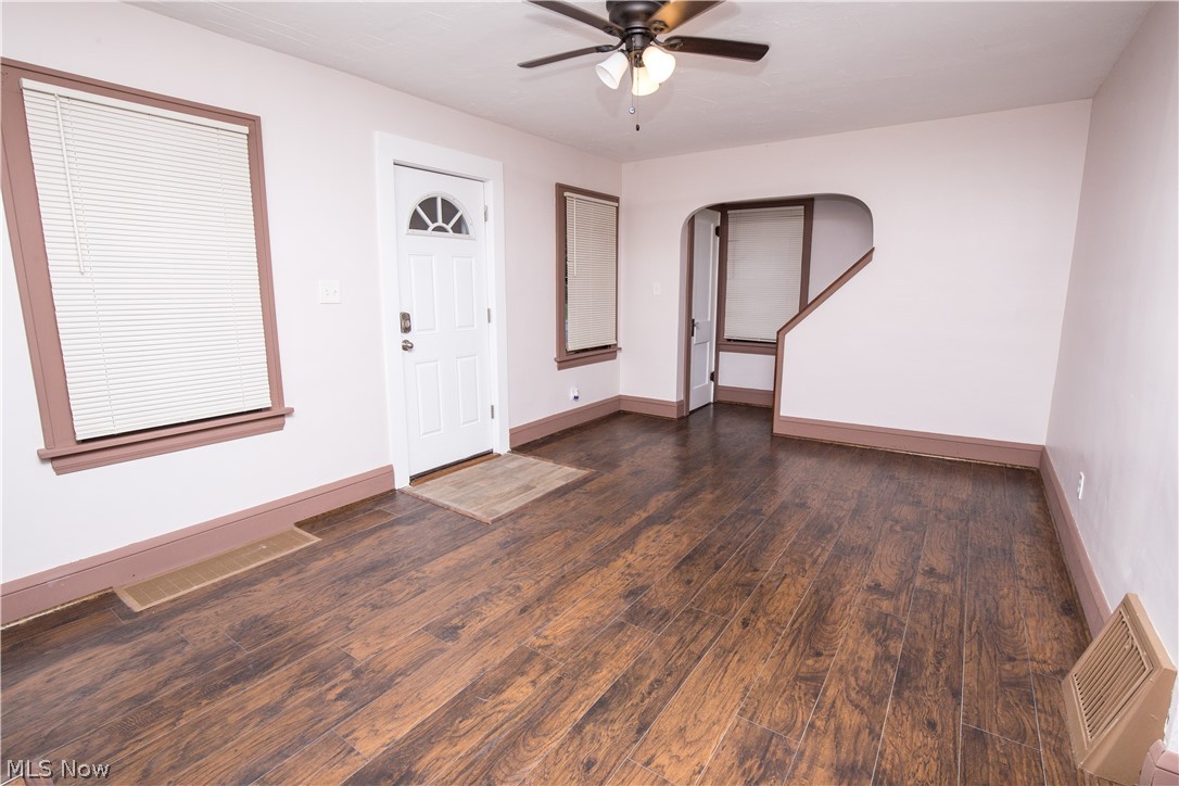 1310 Brandon Avenue Akron OH 44305
