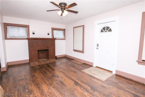 1310 Brandon Avenue Akron OH 44305