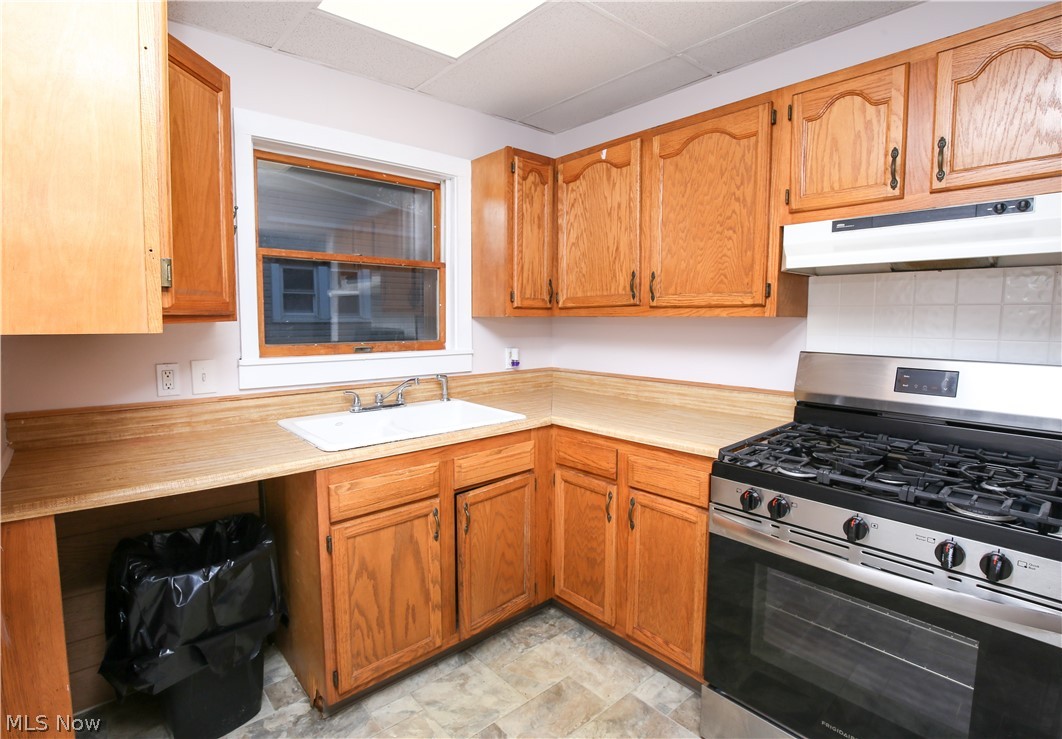1310 Brandon Avenue Akron OH 44305