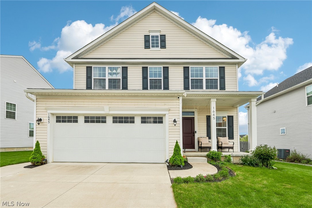 1645 Mcguinness Avenue Streetsboro OH 44241