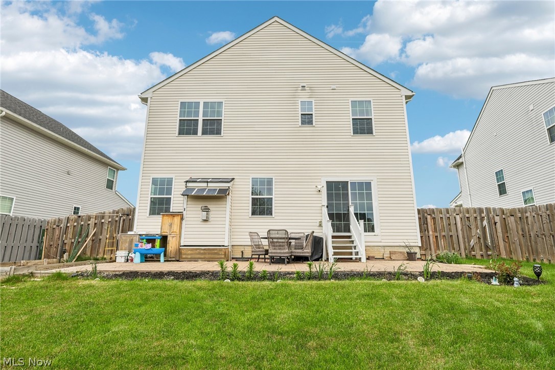 1645 Mcguinness Avenue Streetsboro OH 44241