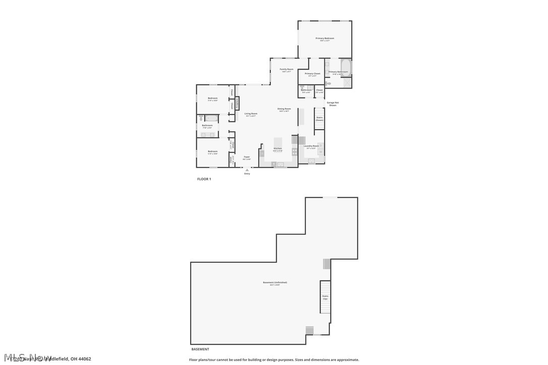 1645 Mcguinness Avenue Streetsboro OH 44241