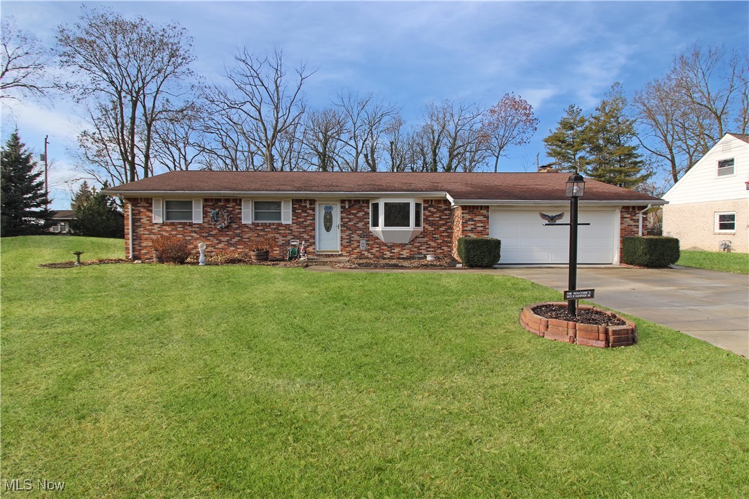 3472 N Karwood Drive Port Clinton OH 43452