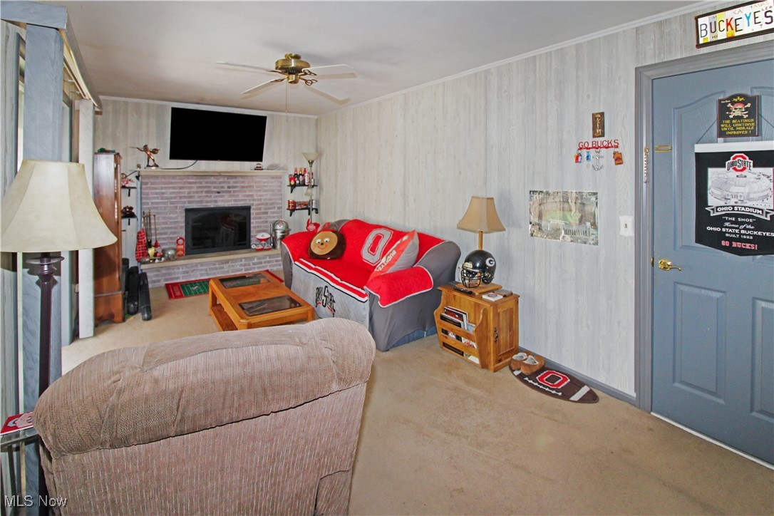 3472 N Karwood Drive Port Clinton OH 43452
