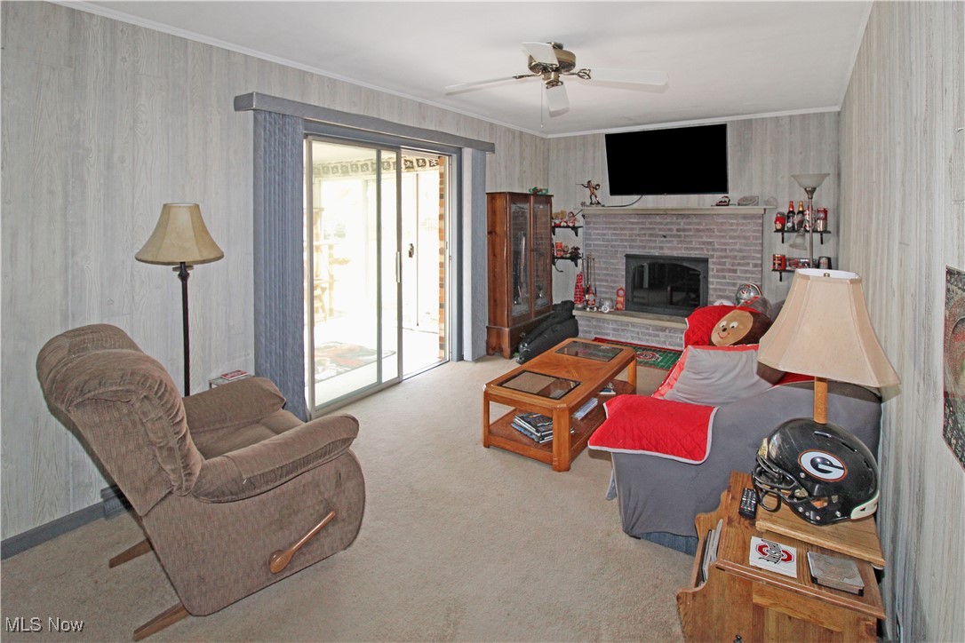 3472 N Karwood Drive Port Clinton OH 43452