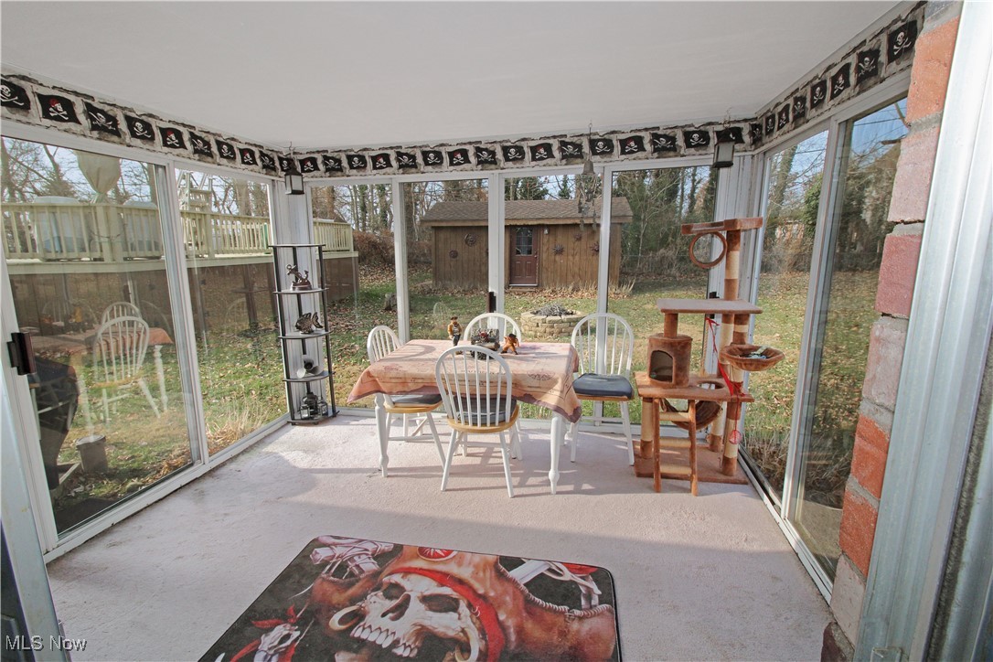 3472 N Karwood Drive Port Clinton OH 43452