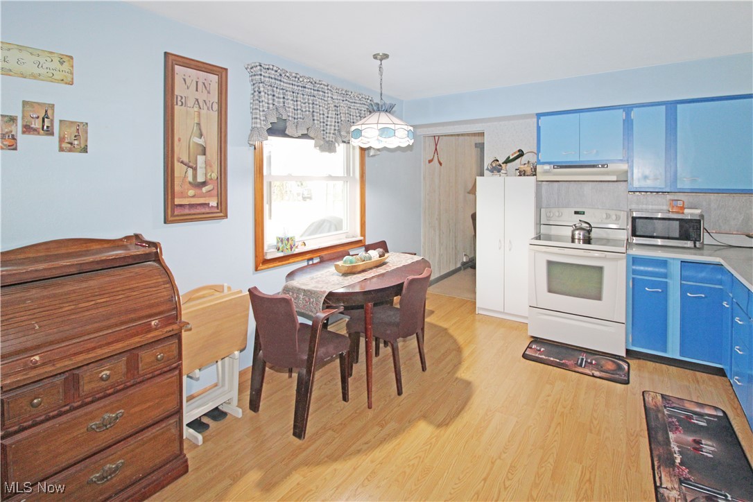 3472 N Karwood Drive Port Clinton OH 43452