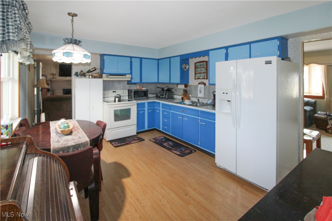 3472 N Karwood Drive Port Clinton OH 43452