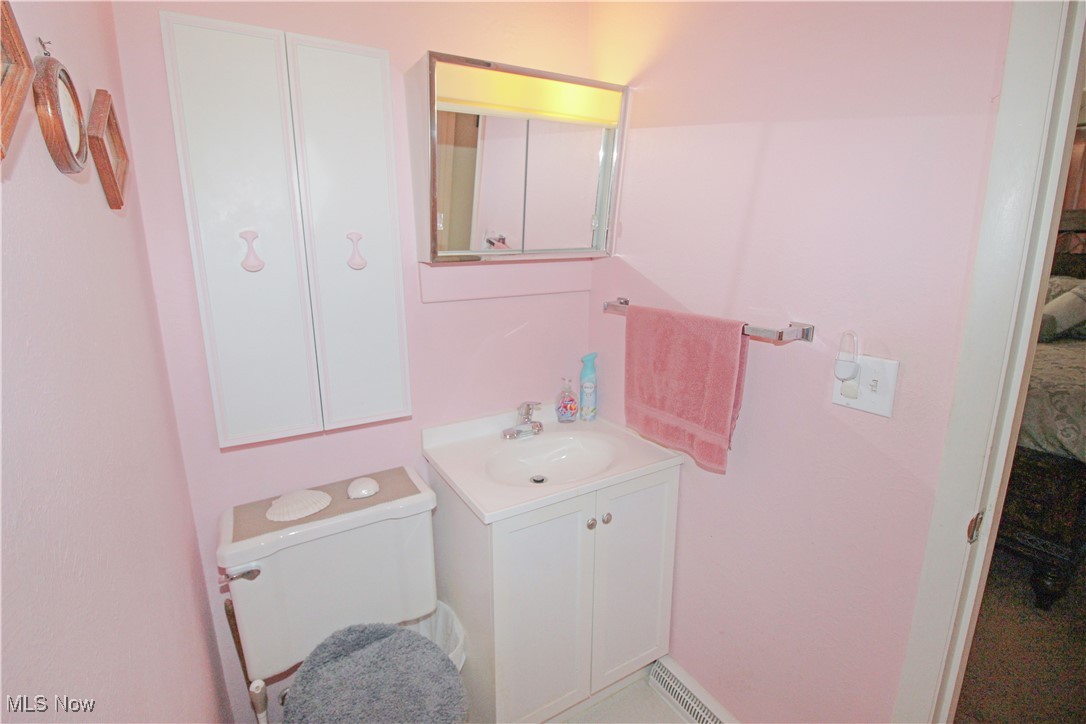 3472 N Karwood Drive Port Clinton OH 43452