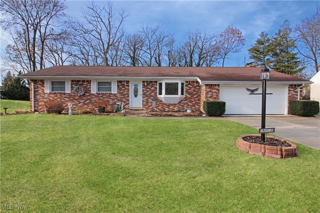 3472 N Karwood Drive Port Clinton OH 43452