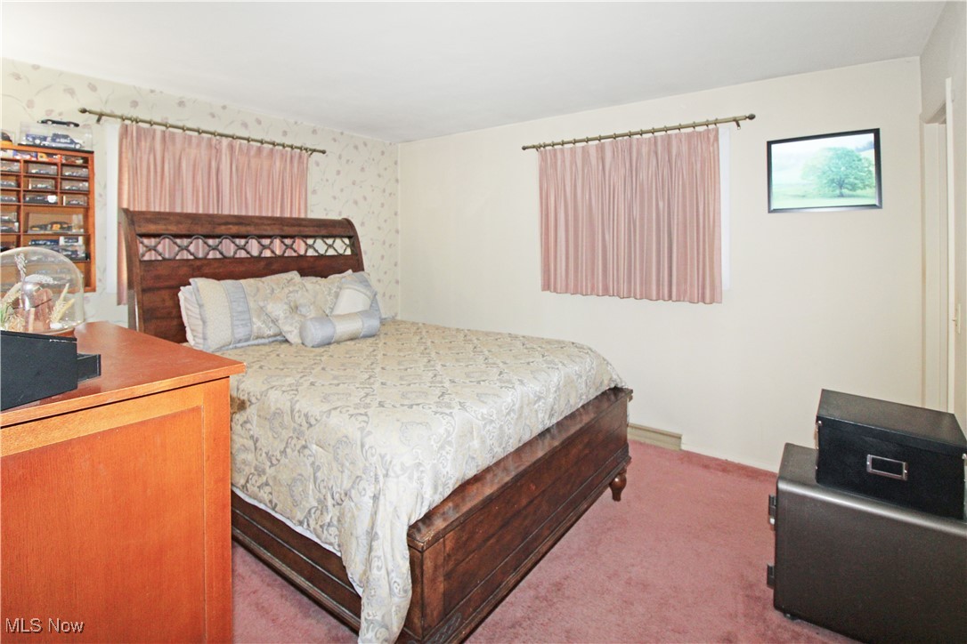 3472 N Karwood Drive Port Clinton OH 43452