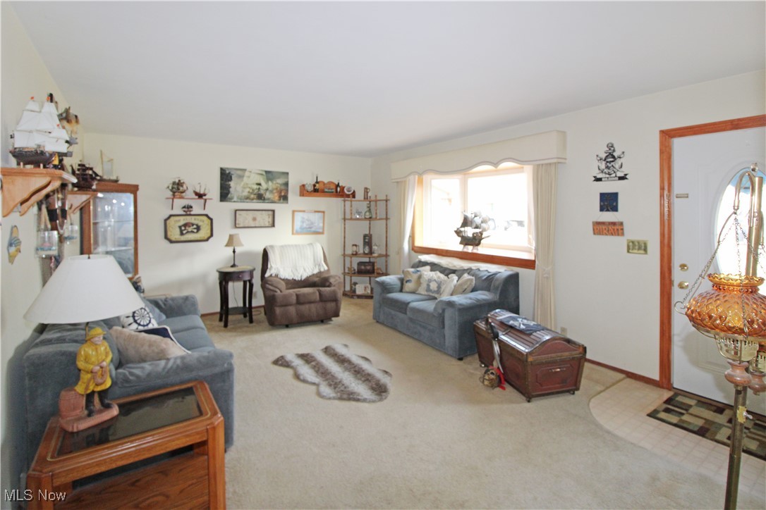 3472 N Karwood Drive Port Clinton OH 43452