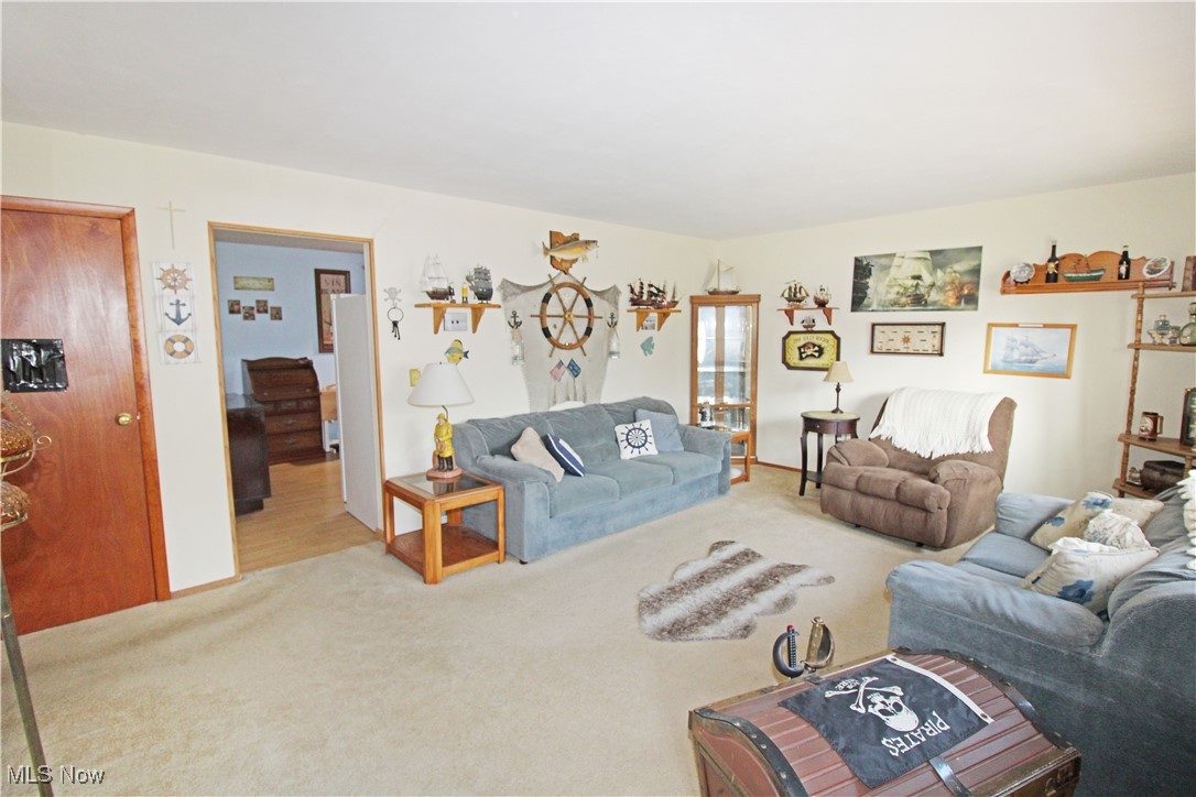 3472 N Karwood Drive Port Clinton OH 43452