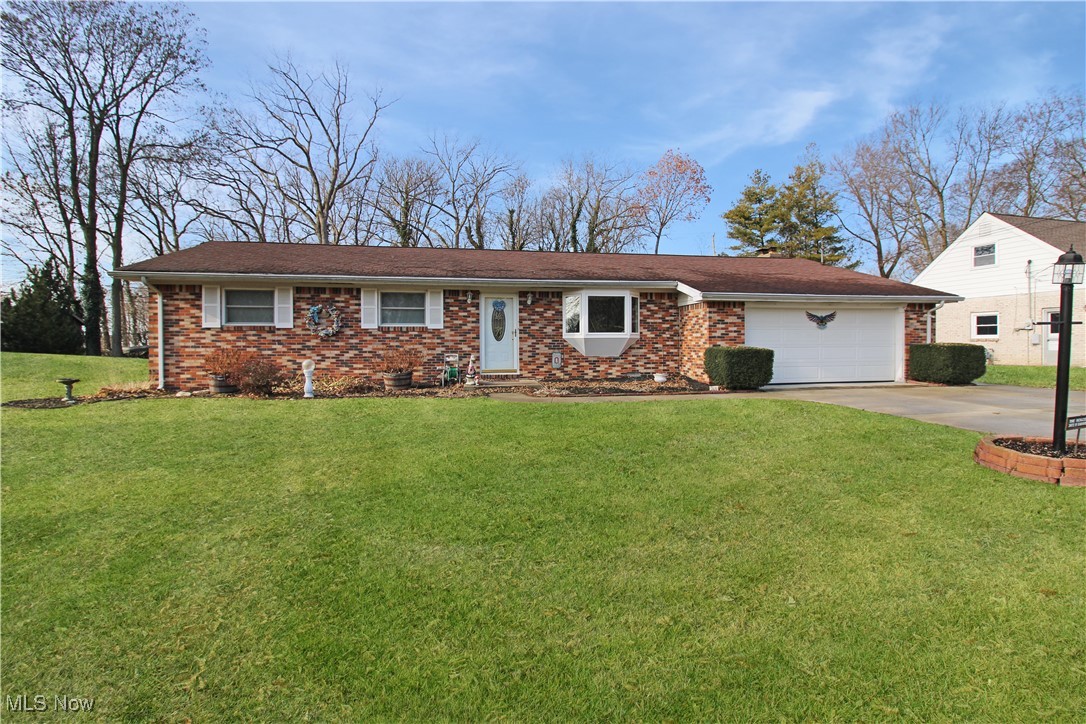3472 N Karwood Drive Port Clinton OH 43452
