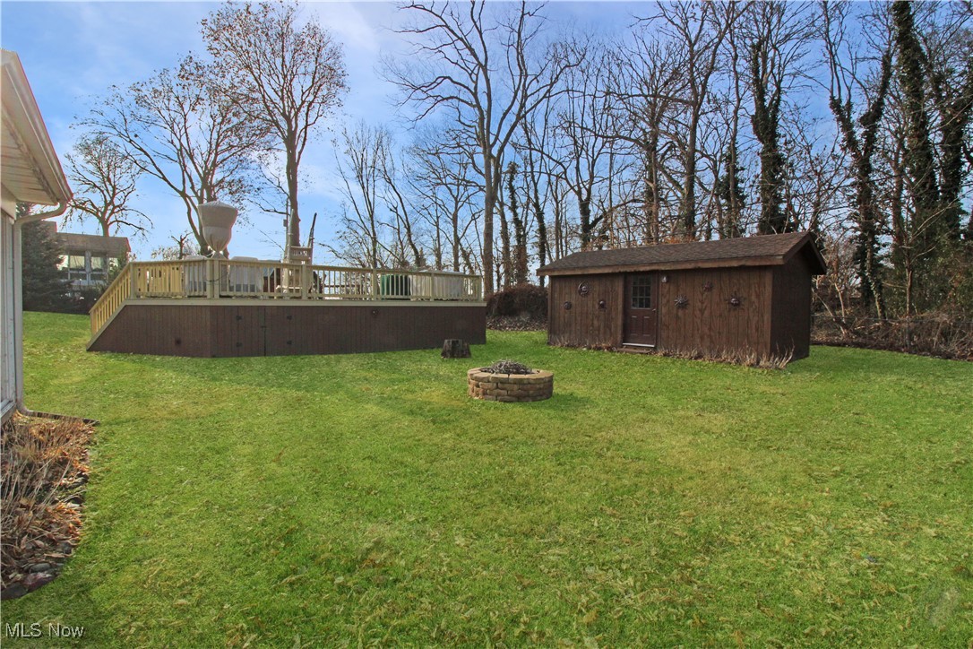 3472 N Karwood Drive Port Clinton OH 43452