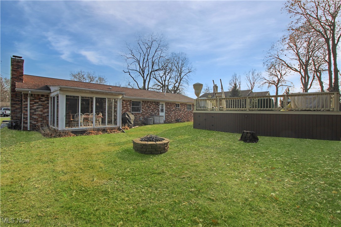 3472 N Karwood Drive Port Clinton OH 43452