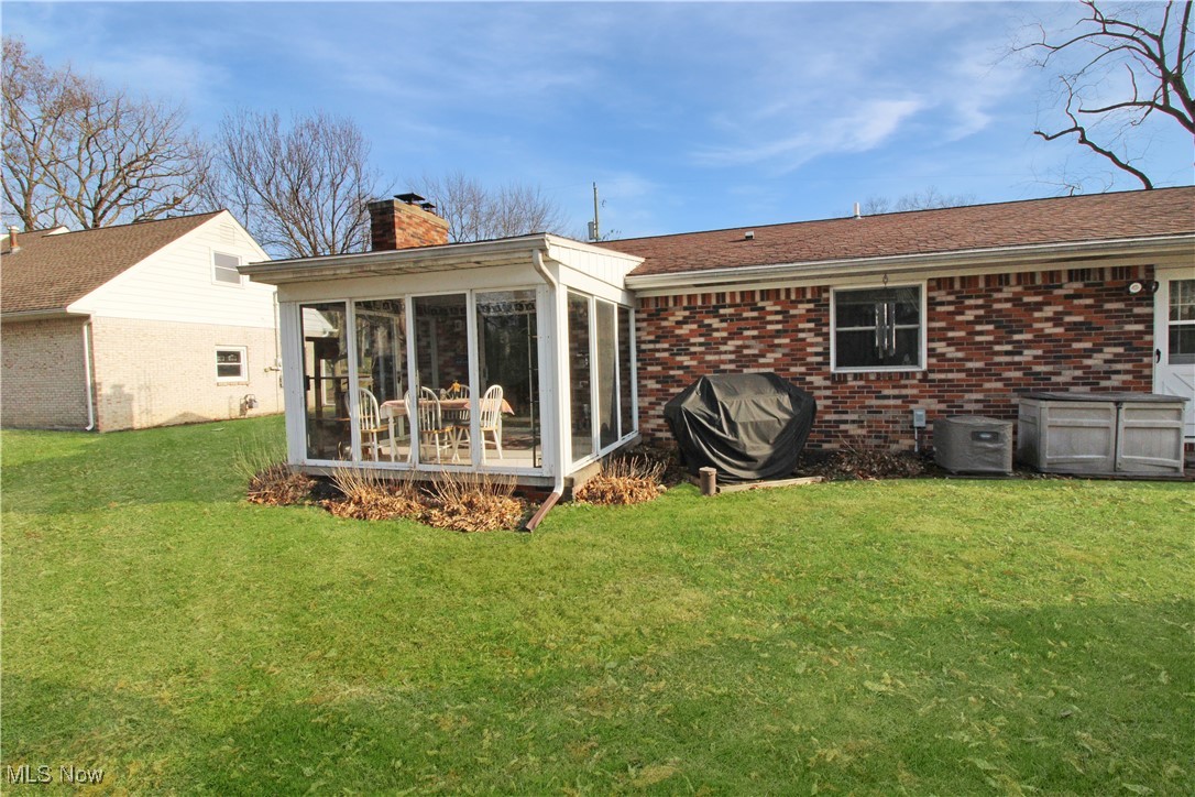 3472 N Karwood Drive Port Clinton OH 43452