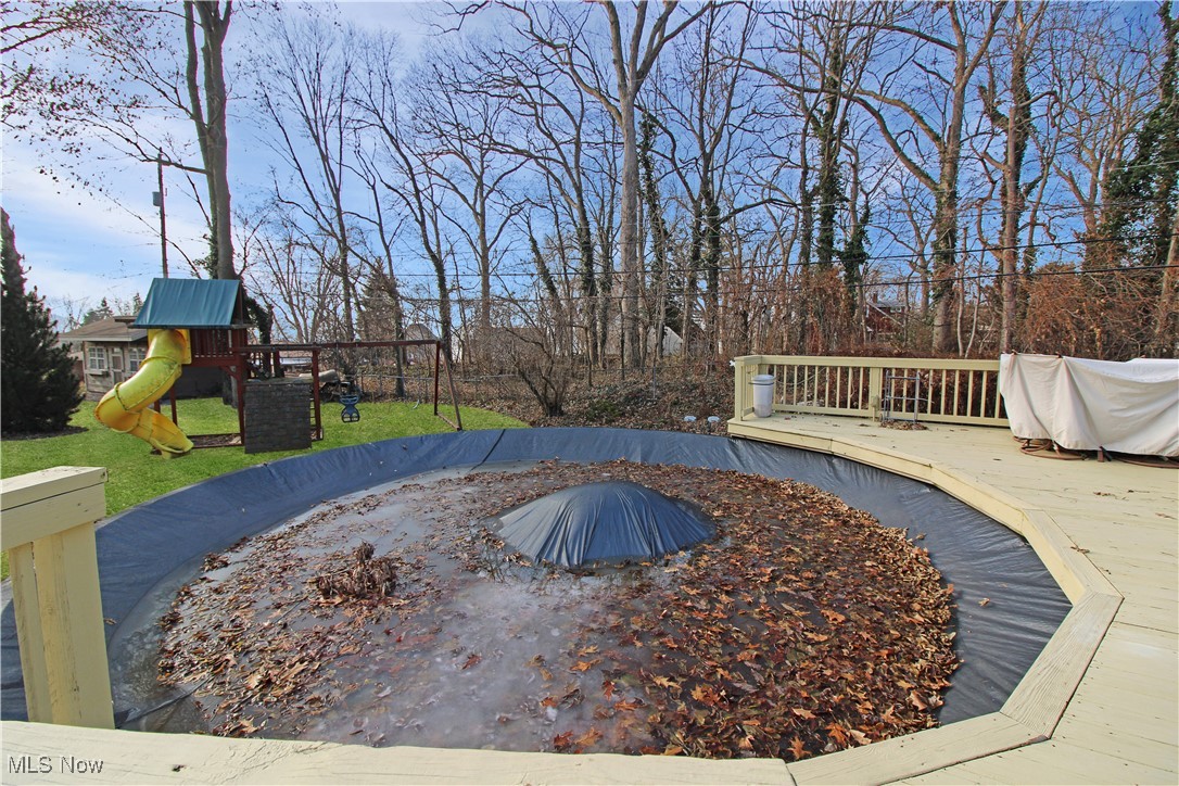 3472 N Karwood Drive Port Clinton OH 43452