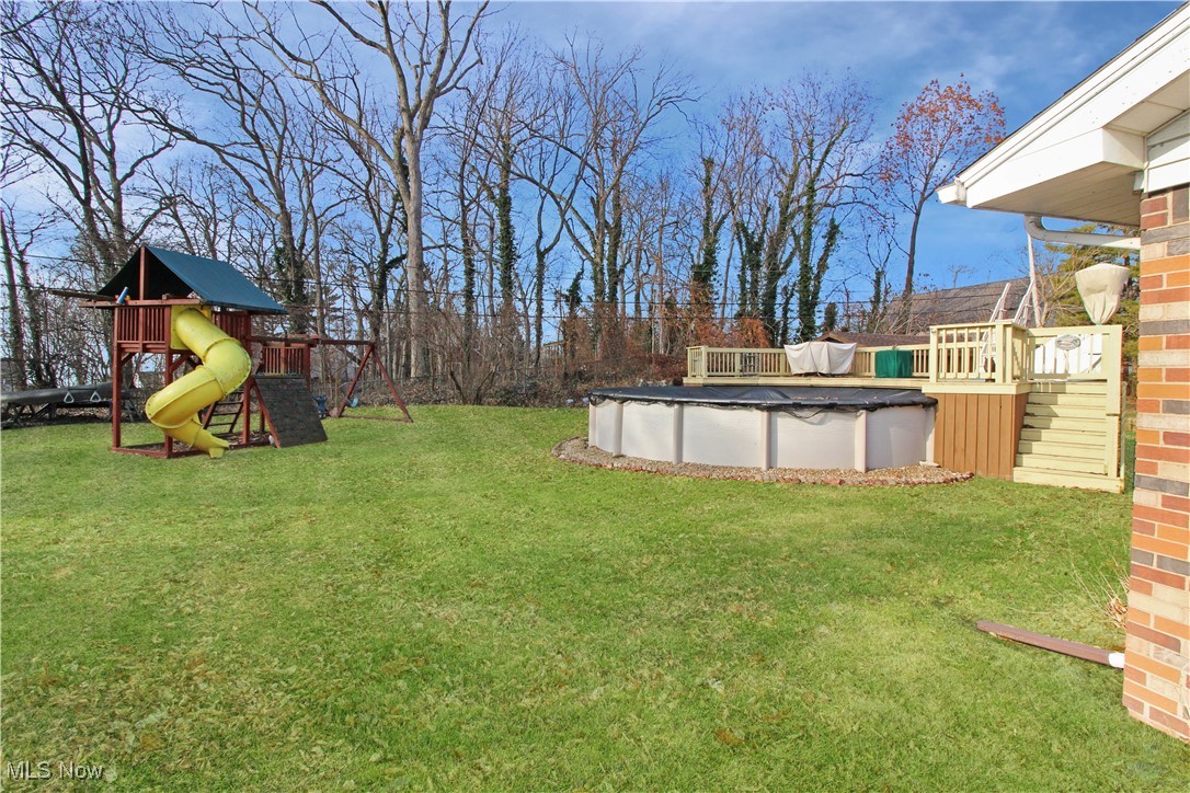3472 N Karwood Drive Port Clinton OH 43452