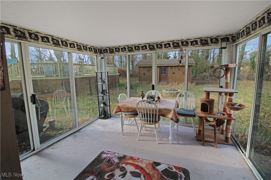 3472 N Karwood Drive Port Clinton OH 43452