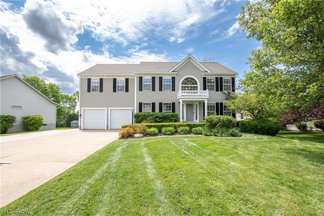 Medina OH, 2996 Pondsford Drive