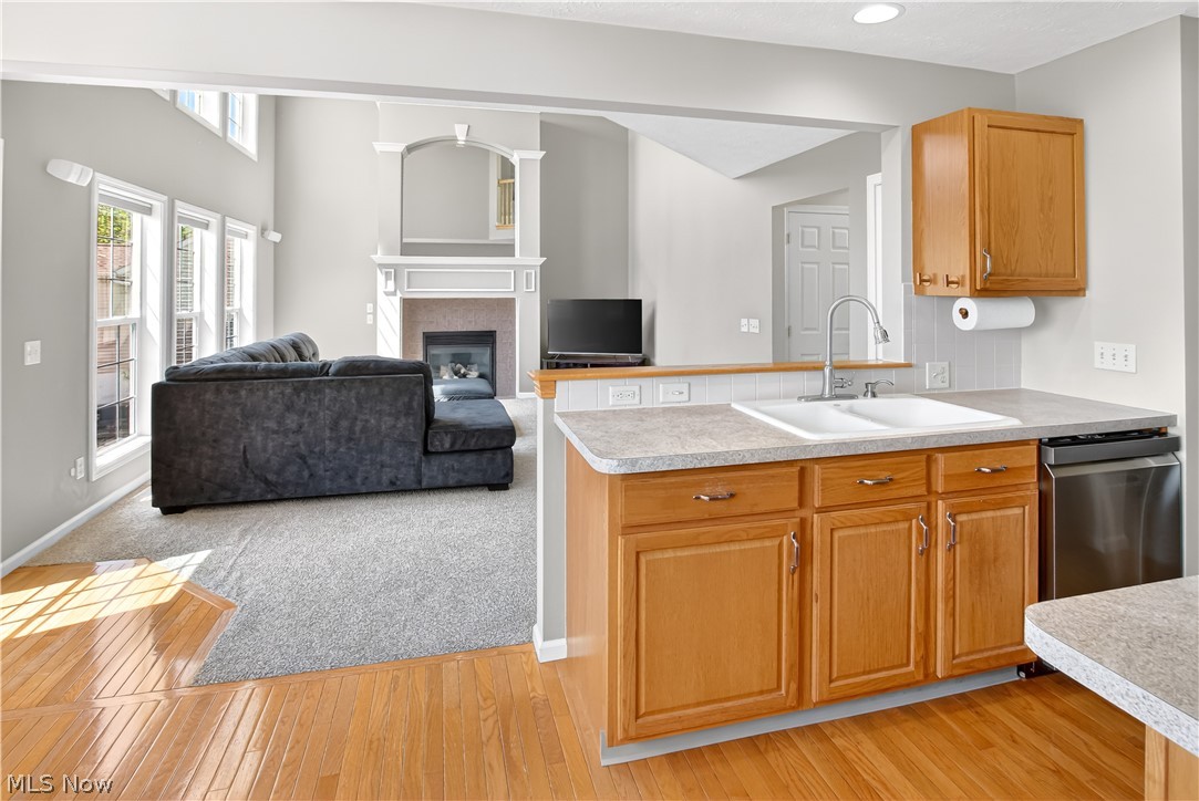 2996 Pondsford Drive Medina OH 44256
