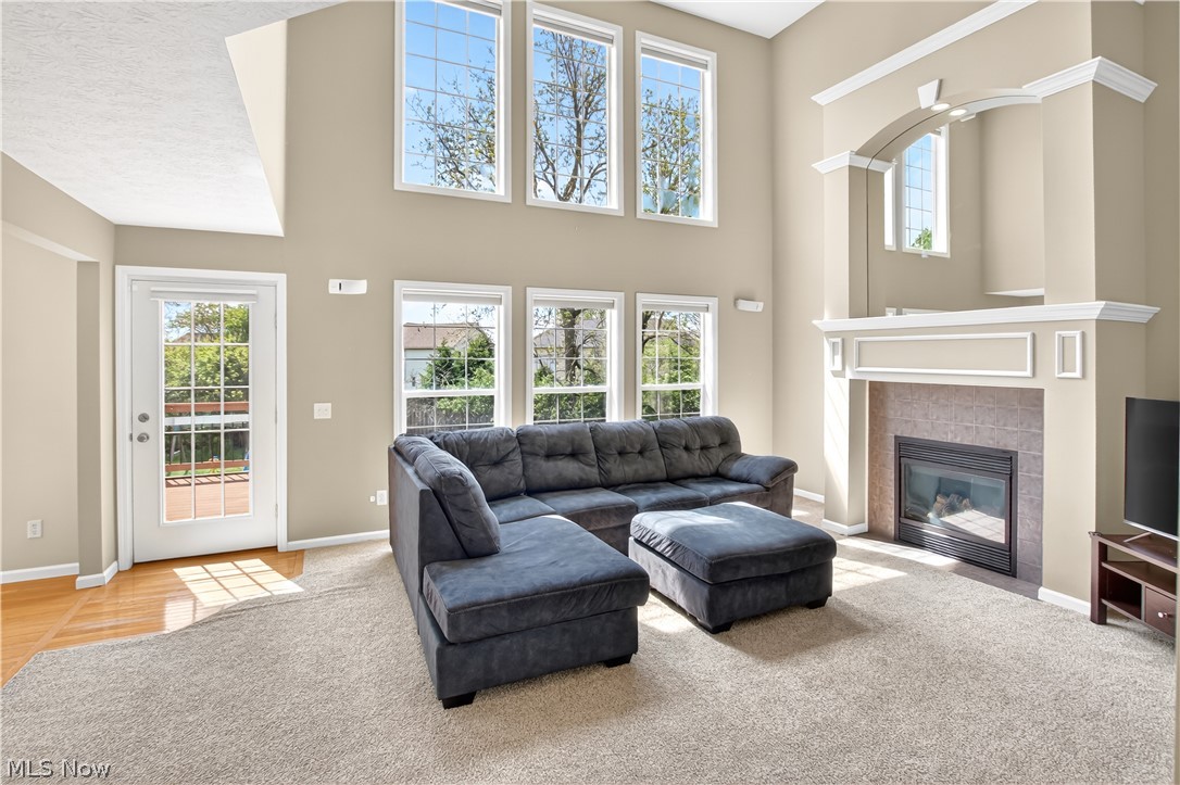2996 Pondsford Drive Medina OH 44256