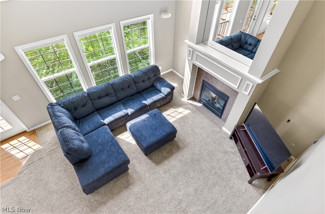 2996 Pondsford Drive Medina OH 44256