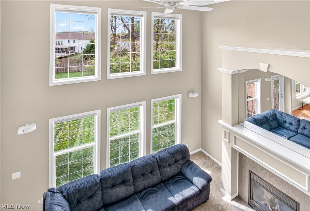 2996 Pondsford Drive Medina OH 44256