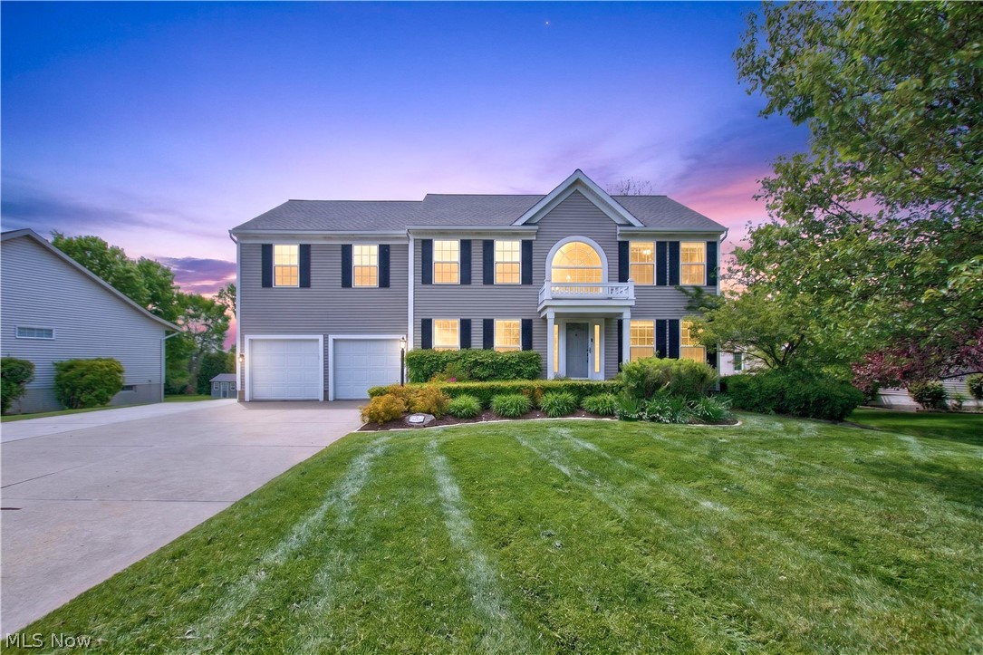2996 Pondsford Drive Medina OH 44256